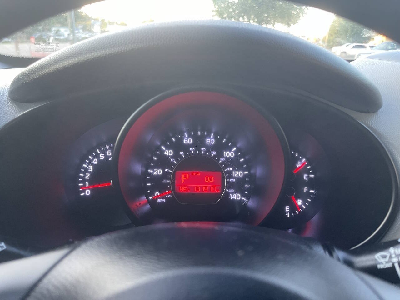 Used 2016 Kia Soul + FWD image 16