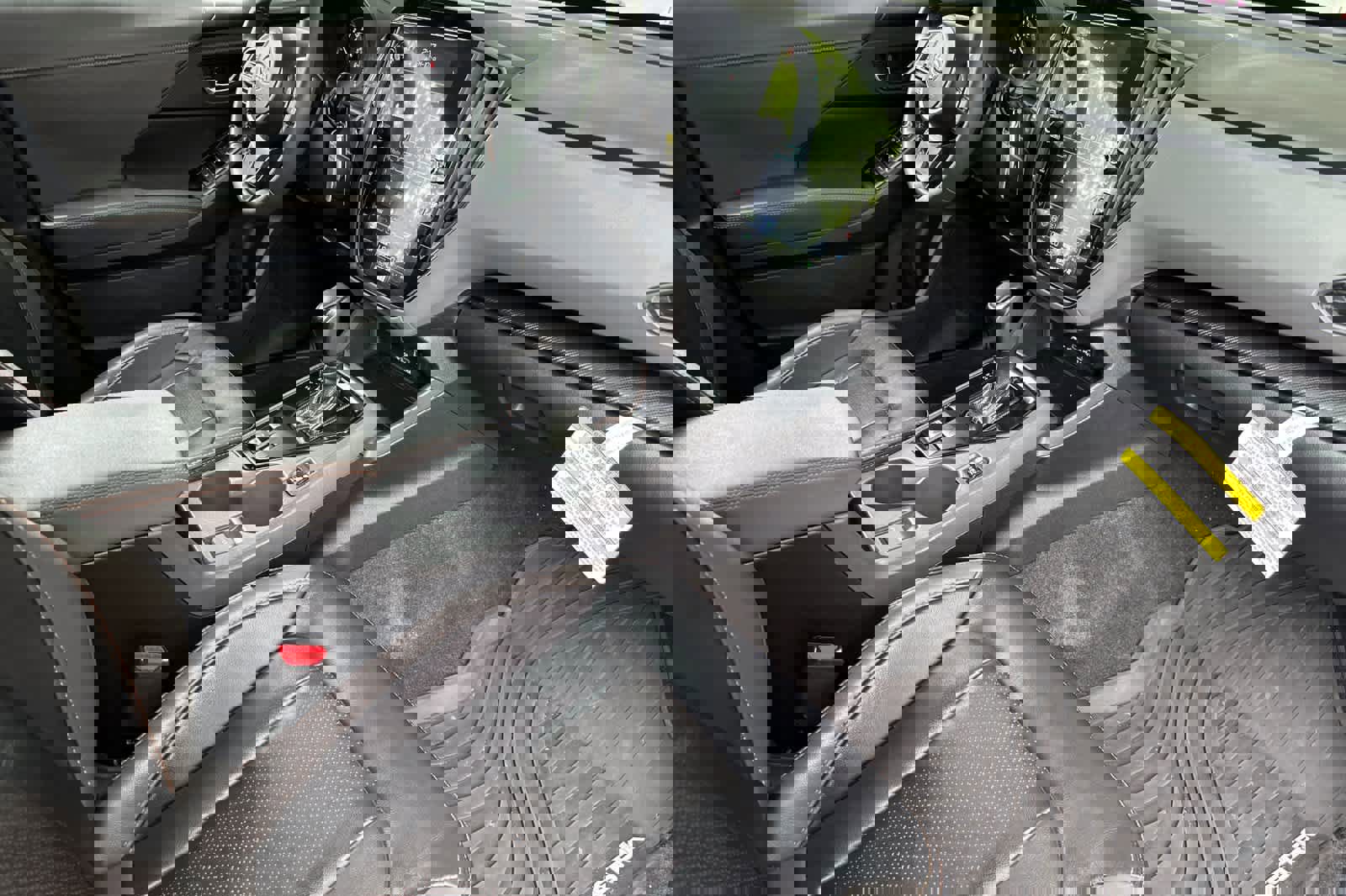 Used 2024 Subaru Crosstrek 2.5i Limited image 17