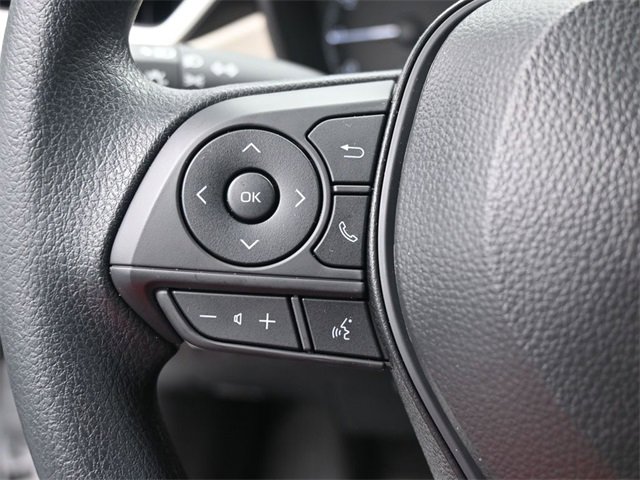 Used 2025 Toyota Corolla LE image 7