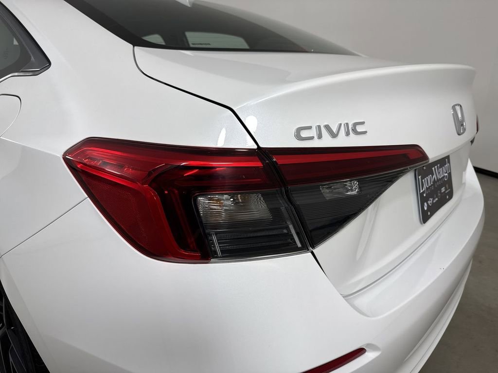 Used 2023 Honda Civic Sport image 17