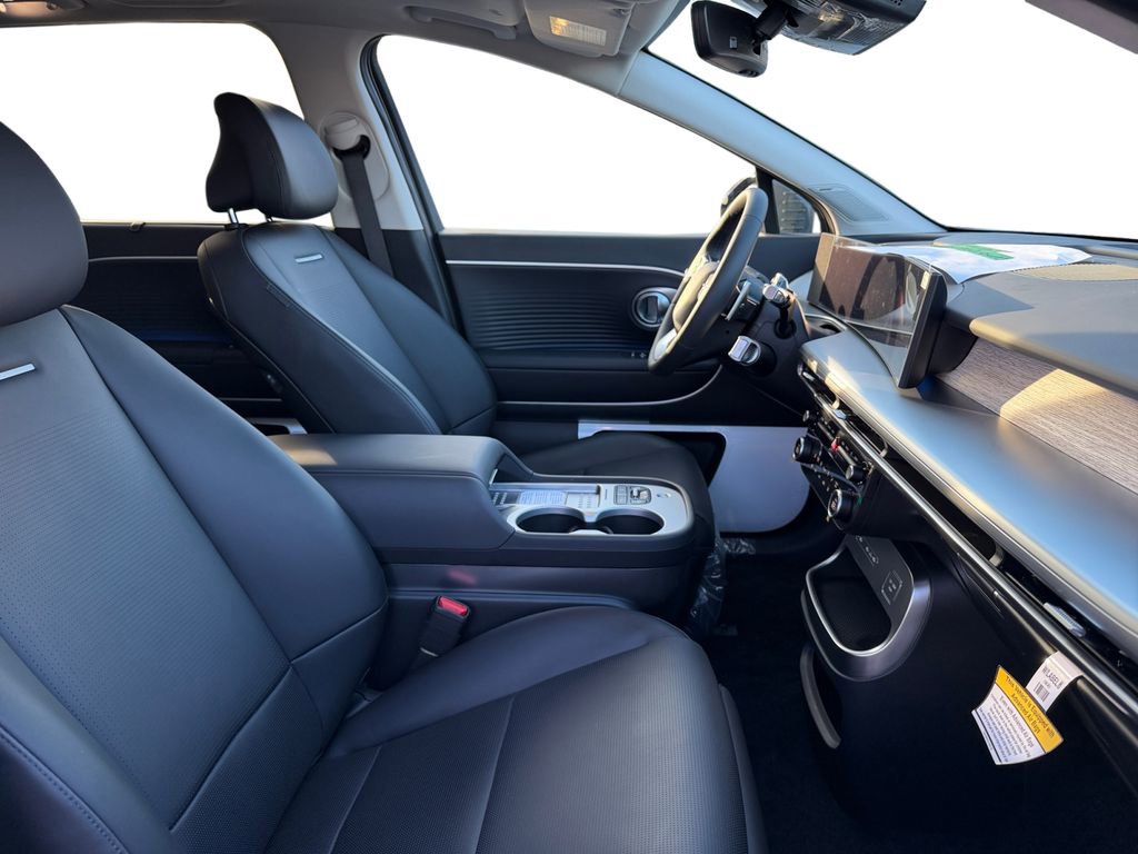 New 2026 Hyundai Ioniq 9 Limited image 15