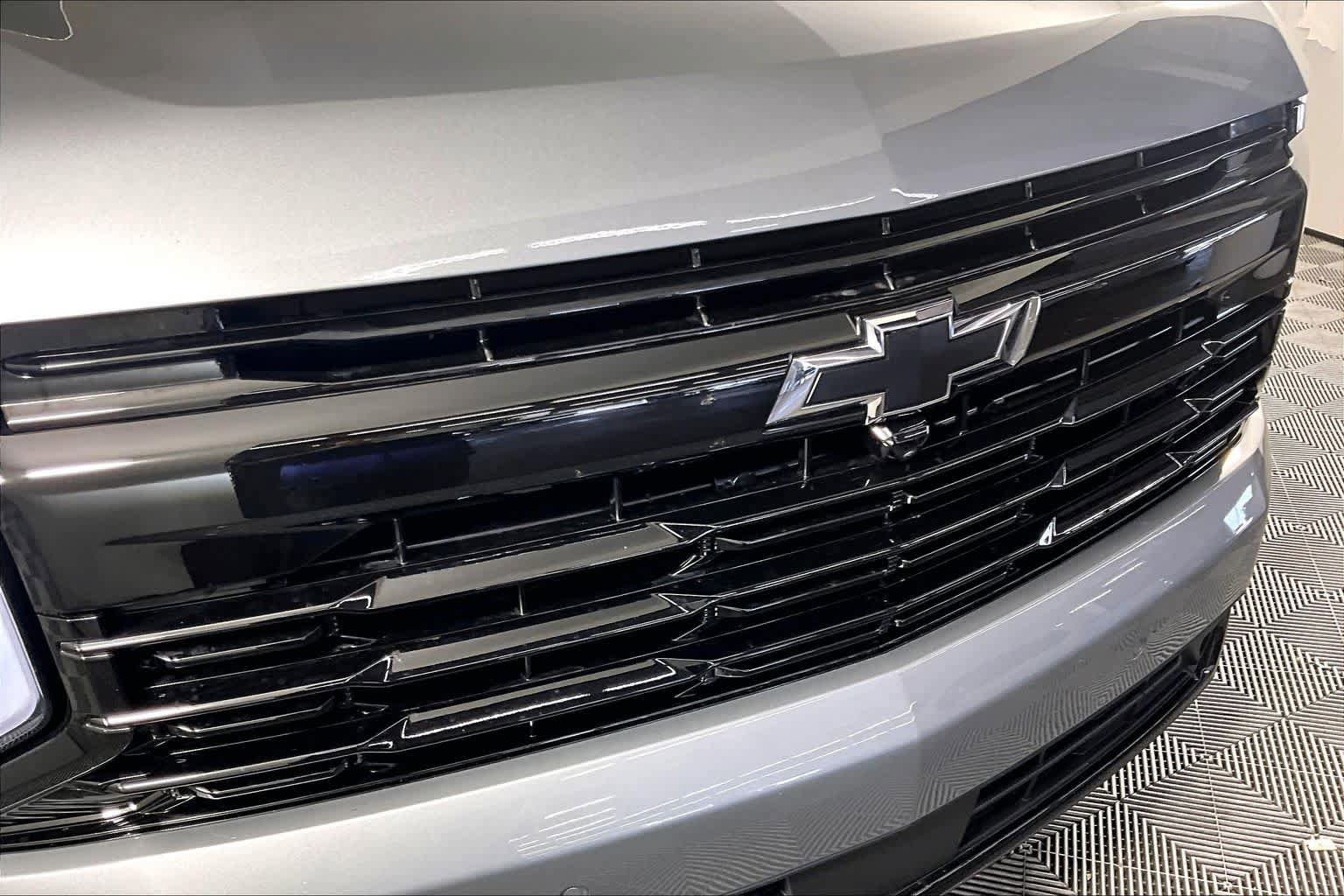 Used 2025 Chevrolet Tahoe RST w/ Comfort Package AWD/4WD image 57