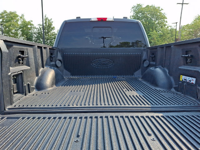 Used 2021 Ford F150 Lariat w/ Equipment Group 502A High AWD/4WD image 30