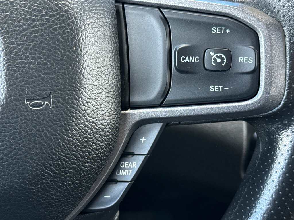 Used 2024 RAM 1500 Tradesman w/ Night Edition image 28