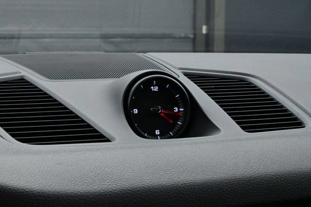 Certified 2022 Porsche Cayenne Platinum Edition AWD/4WD image 11