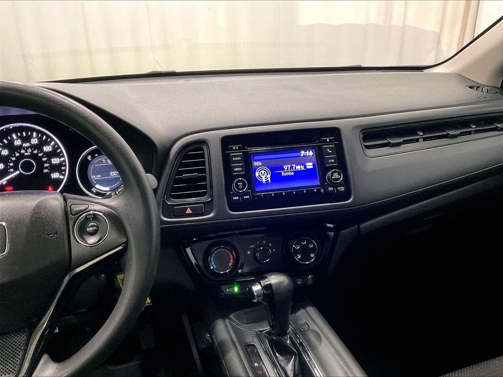 Used 2019 Honda HR-V LX image 18