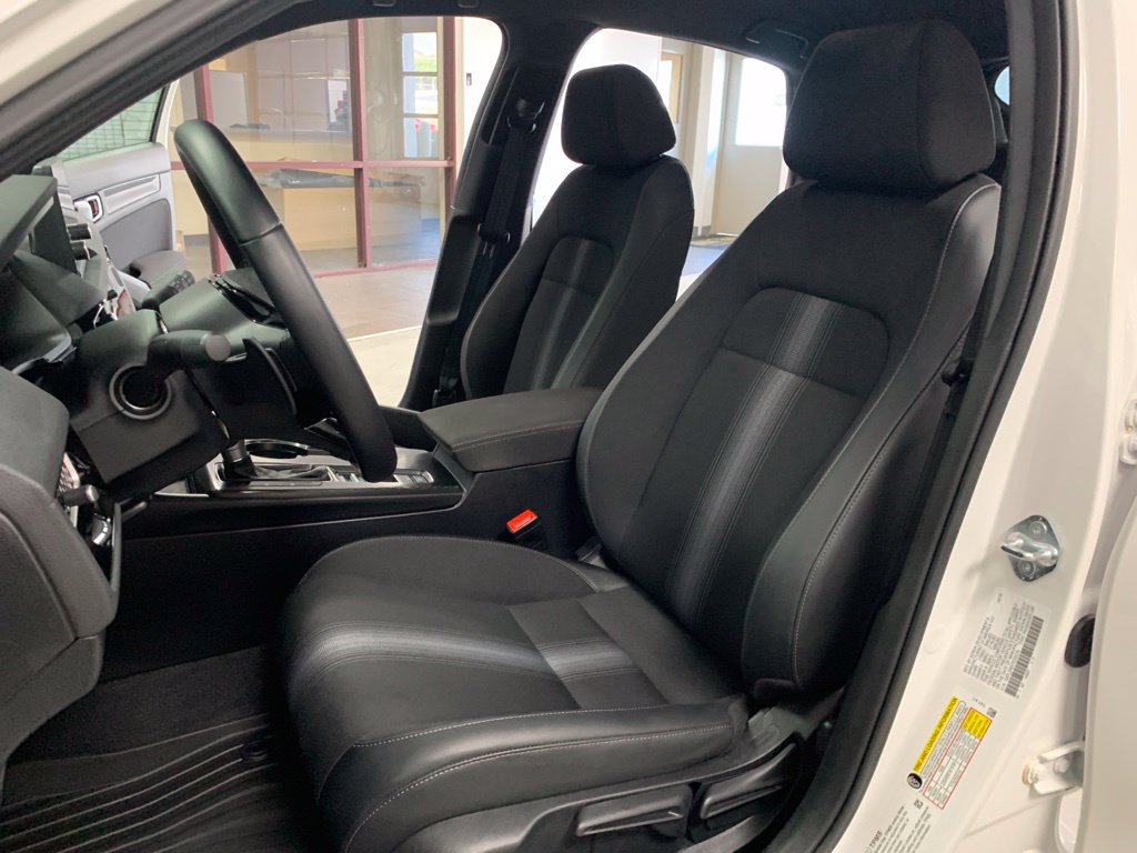 Used 2026 Honda Civic Sport image 13