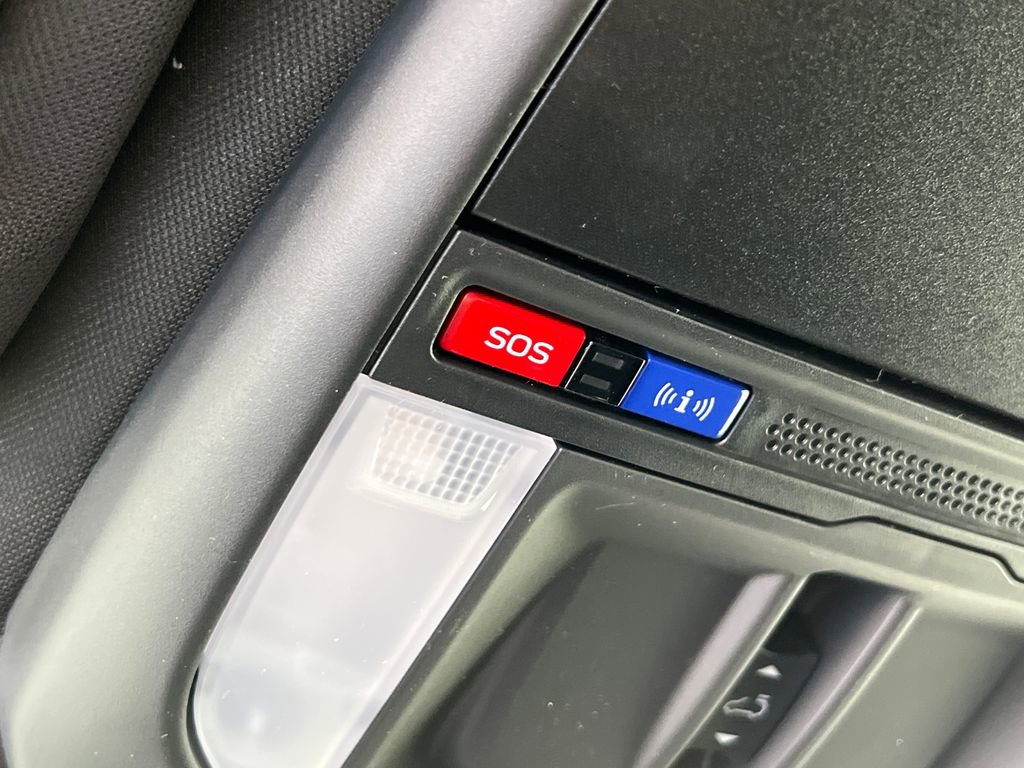 New 2026 Subaru Forester Touring image 33