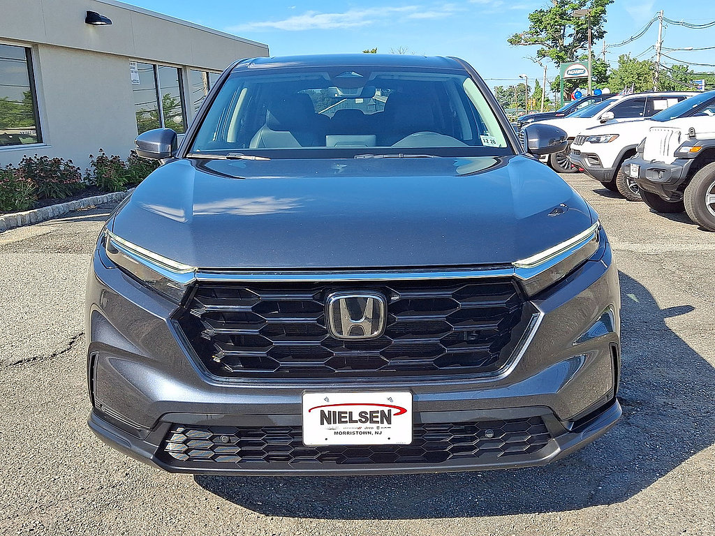 Used 2024 Honda CR-V EX-L image 35