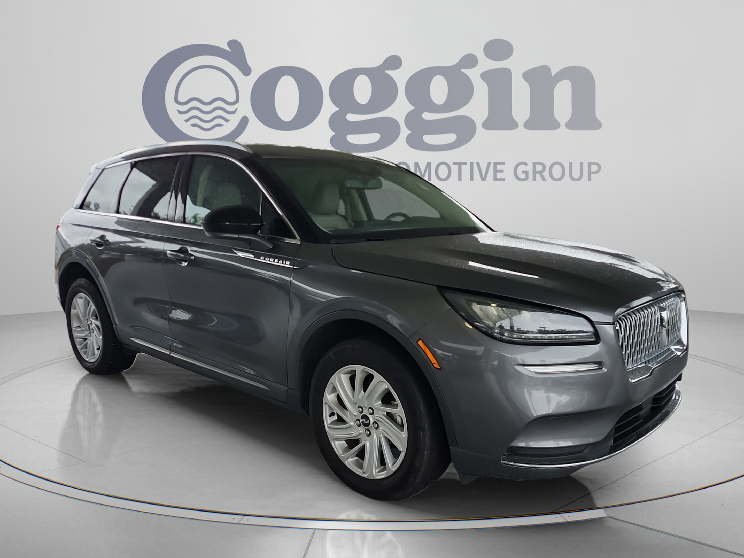 Used 2021 Lincoln Corsair FWD w/ Convenience Package image 6