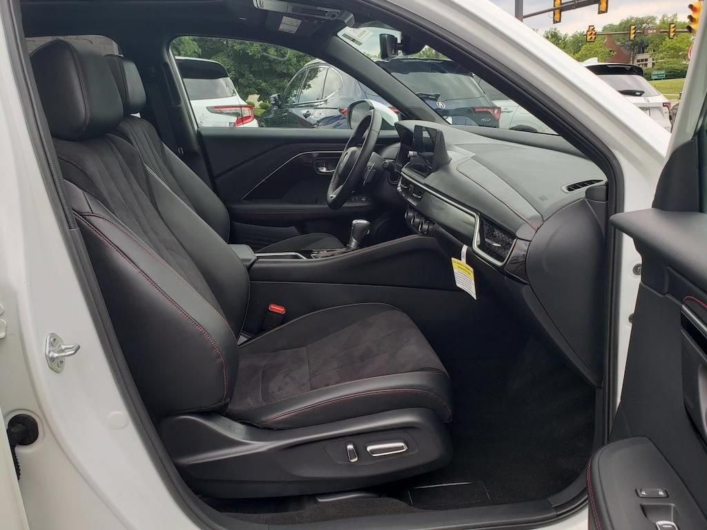 Certified 2025 Acura ADX A-Spec AWD/4WD image 22