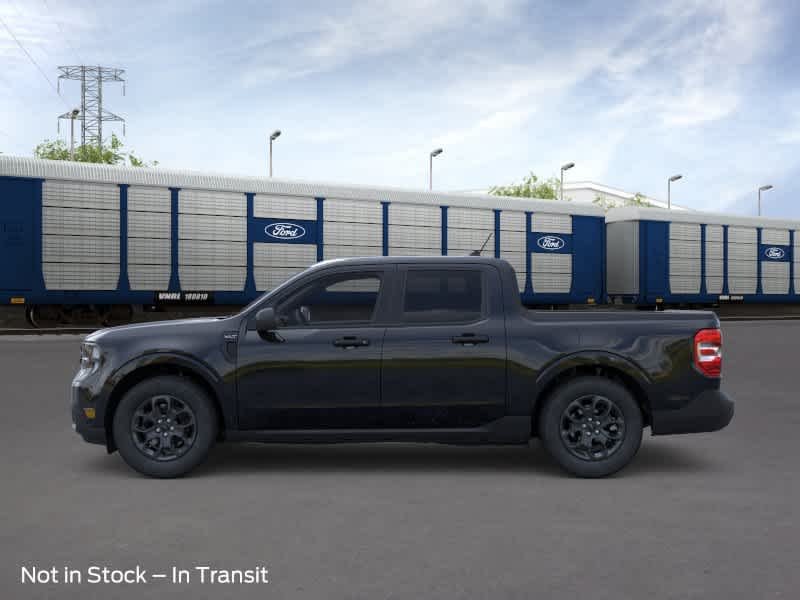New 2026 Ford Maverick XLT AWD/4WD image 3