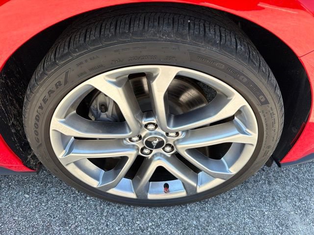 Used 2021 Ford Mustang GT Premium w/ Ford Safe & Smart Package RWD image 17