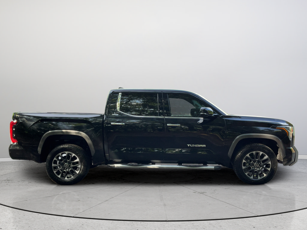 Used 2023 Toyota Tundra Limited AWD/4WD image 6