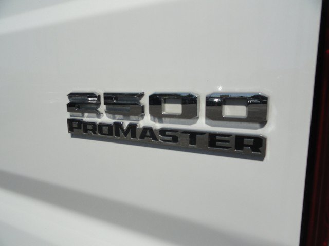 Used 2025 RAM ProMaster 2500 w/ Convenience Group FWD image 5