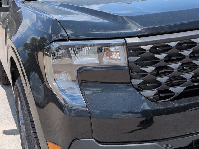 New 2026 Ford Maverick XLT FWD image 9