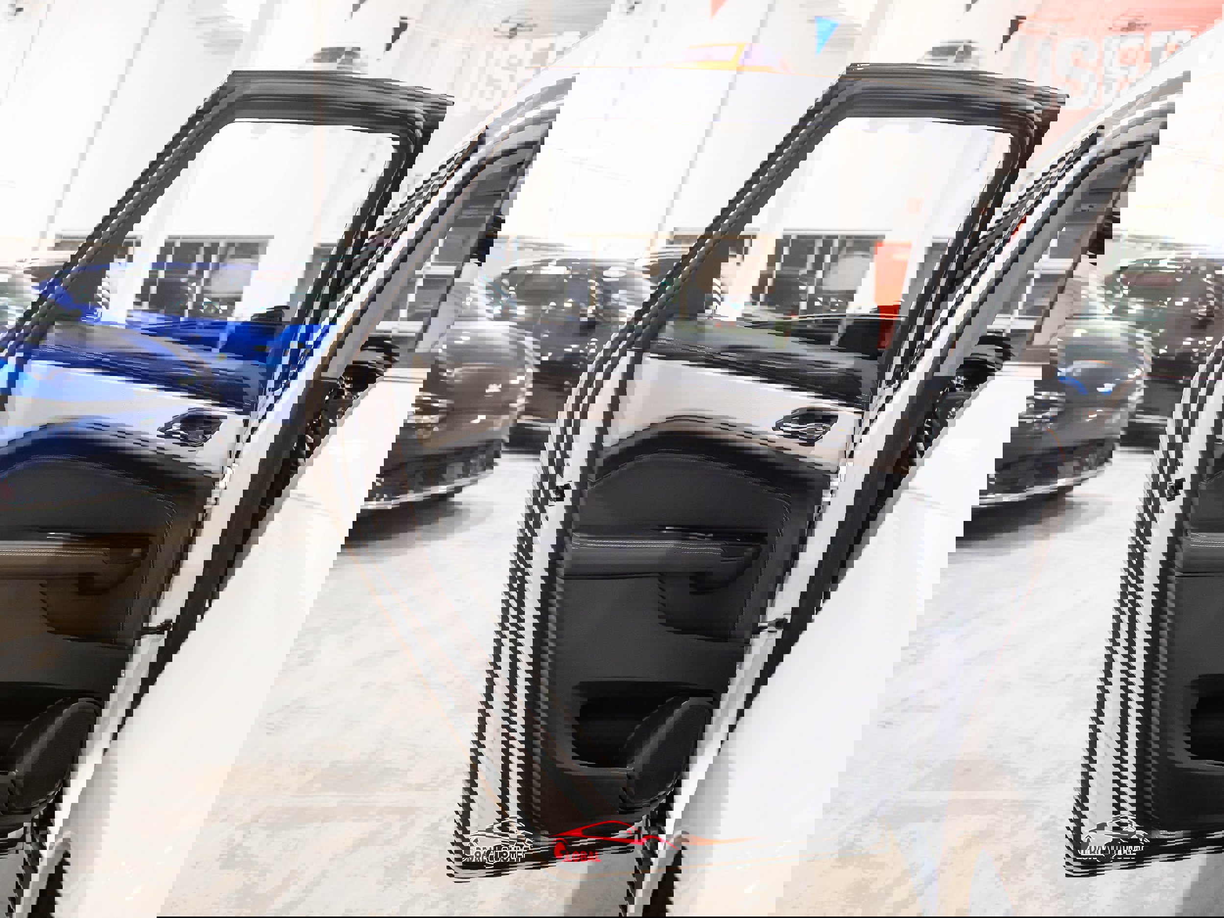 Used 2016 Cadillac SRX Premium image 49