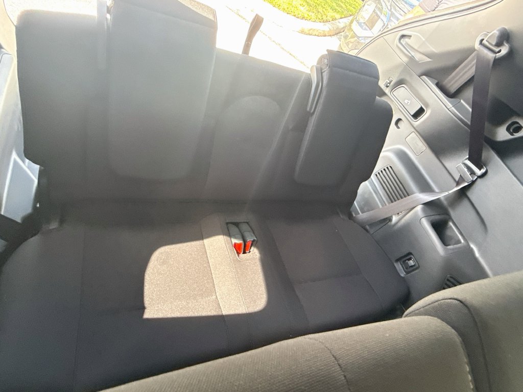 New 2026 Mitsubishi Outlander ES FWD image 27