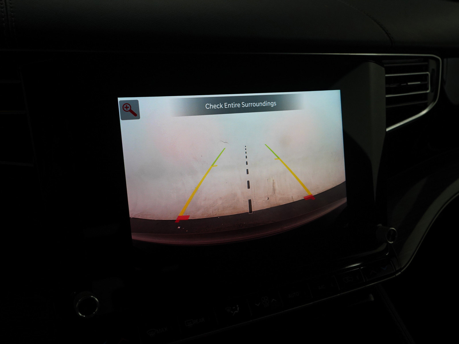 Used 2022 Jeep Wagoneer Series III w/ Premium Group I image 24