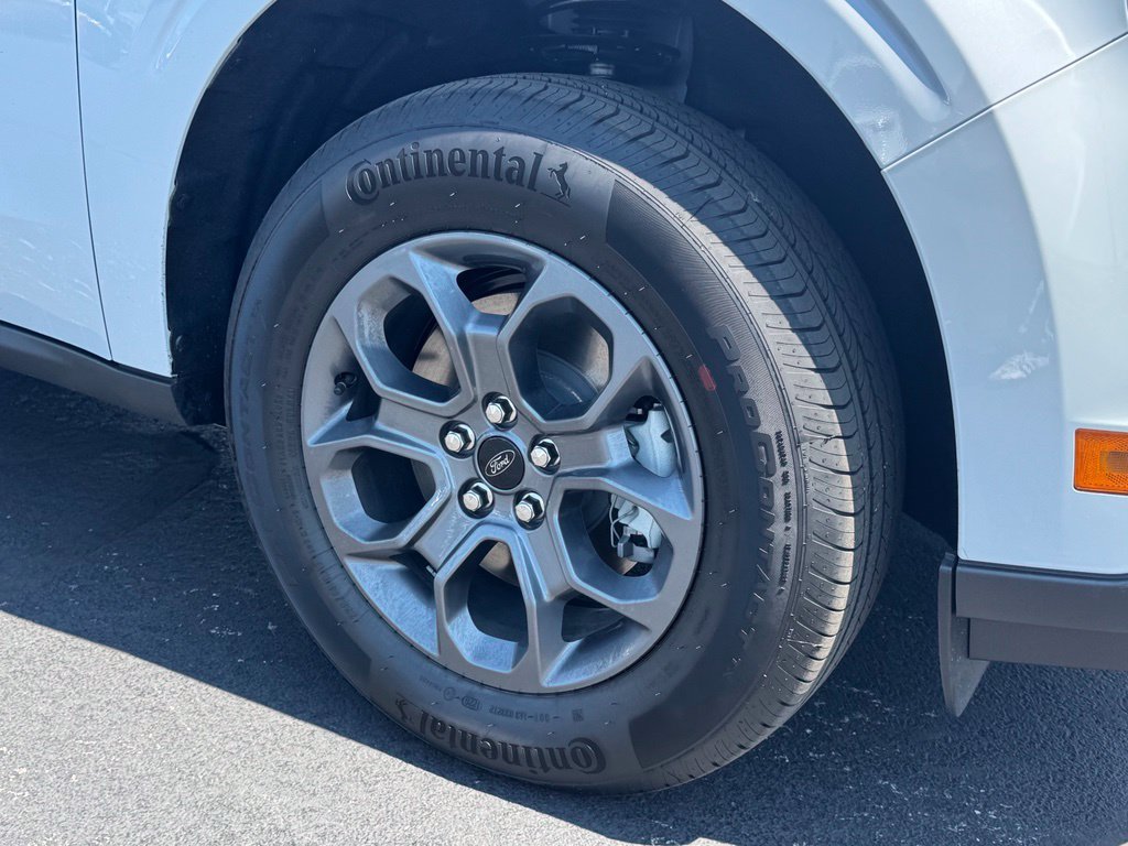 Used 2026 Ford Maverick XLT FWD image 23