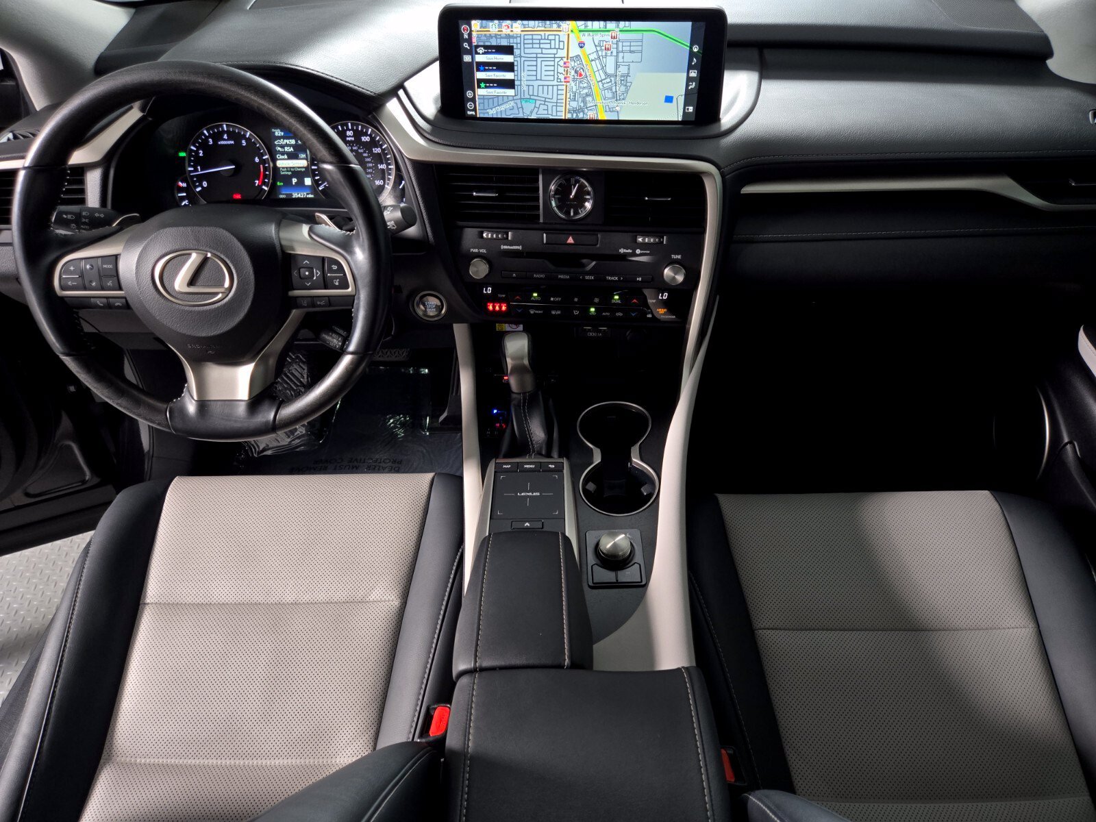 Used 2022 Lexus RX 350 FWD w/ Special Edition image 13