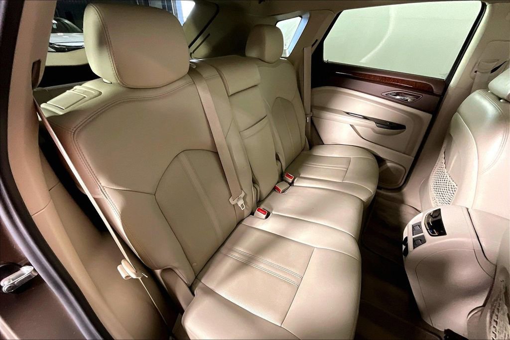 Used 2015 Cadillac SRX Premium FWD image 37
