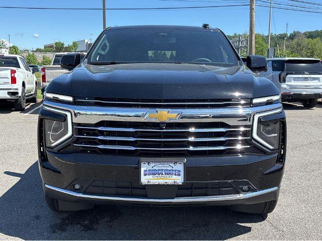 New 2026 Chevrolet Tahoe LT w/ Comfort Package AWD/4WD image 17