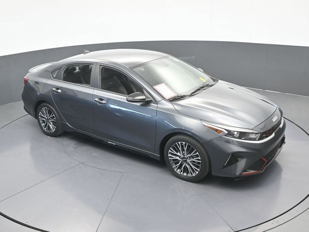 Used 2023 Kia Forte GT-Line image 50