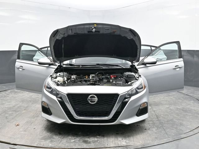 Used 2021 Nissan Altima 2.5 S image 36