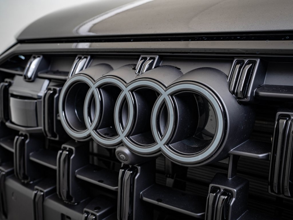 New 2026 Audi Q7 2.0T Premium Plus image 3