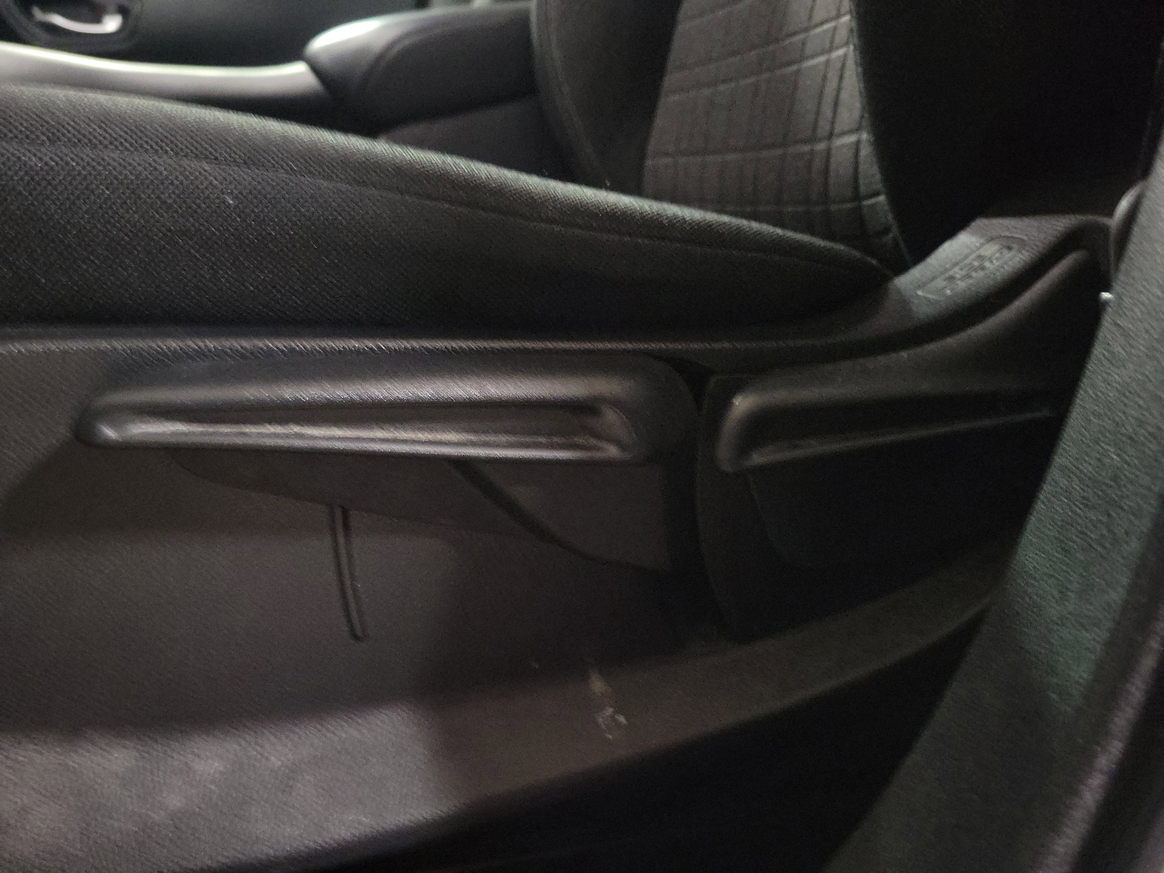 Used 2024 Honda HR-V LX image 19