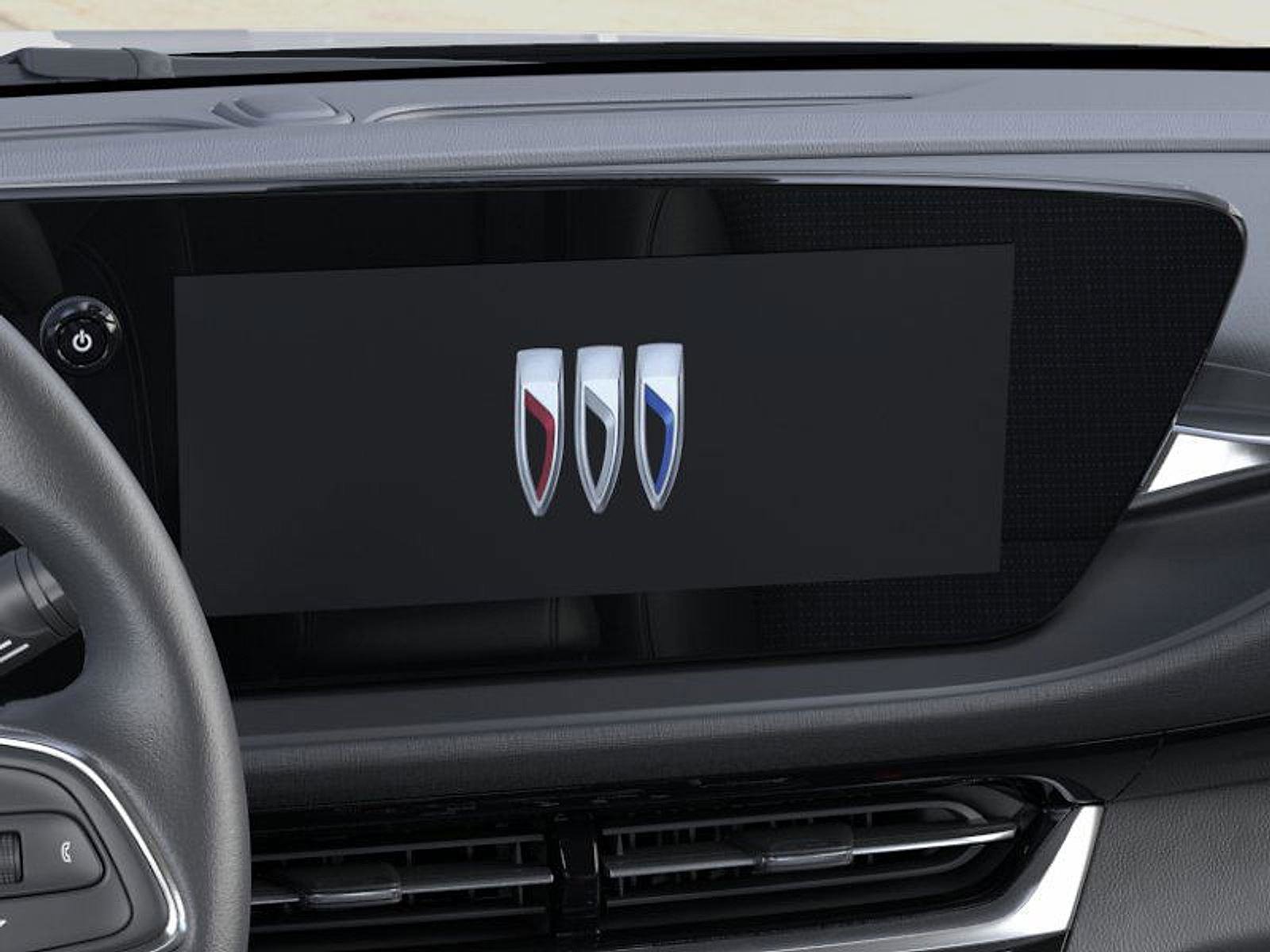 New 2026 Buick Envista Sport Touring w/ Convenience I Package image 20