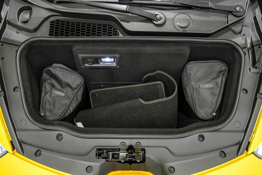 Used 2018 Lamborghini Huracan Performante image 60