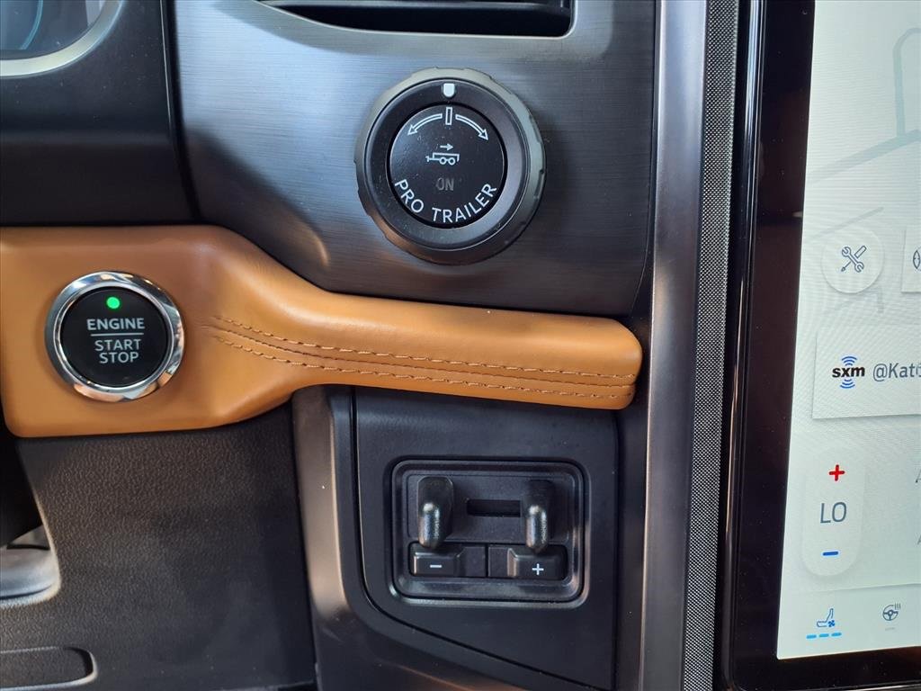 Used 2023 Ford Expedition Max Platinum image 35