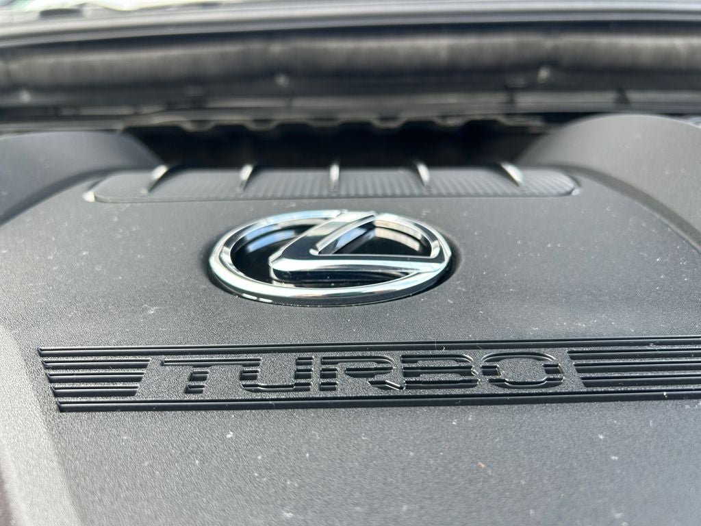 Used 2025 Lexus NX 350 AWD w/ Cold Area Package image 30