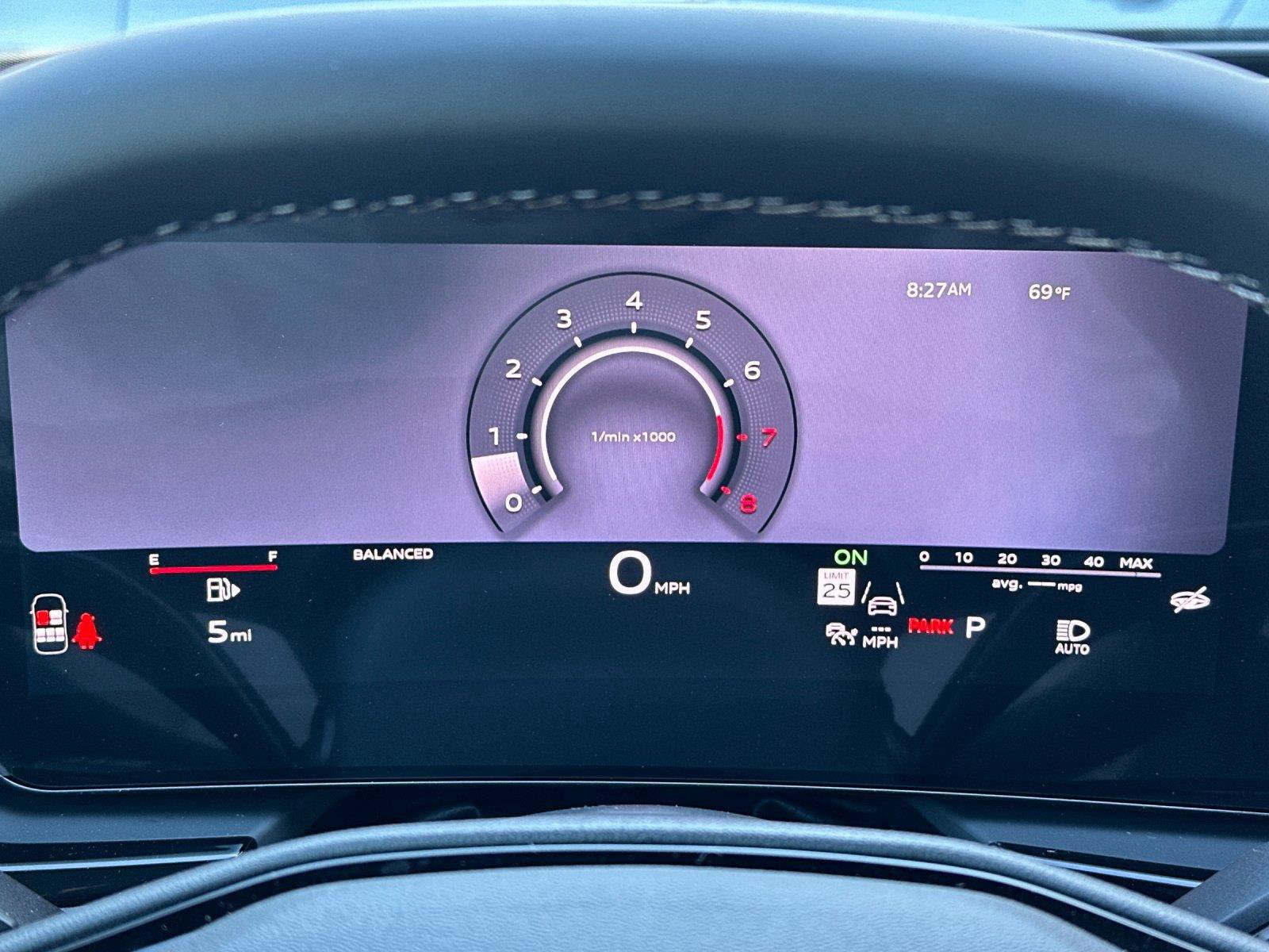 New 2026 Audi A6 Prestige AWD/4WD image 23
