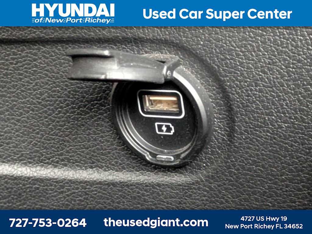 Used 2020 Hyundai Palisade Limited FWD image 37
