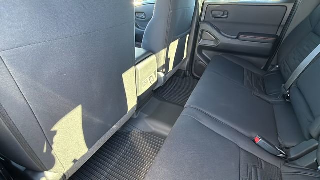 New 2026 Nissan Frontier PRO-4X w/ Pro-4x Convenience Package AWD/4WD image 24