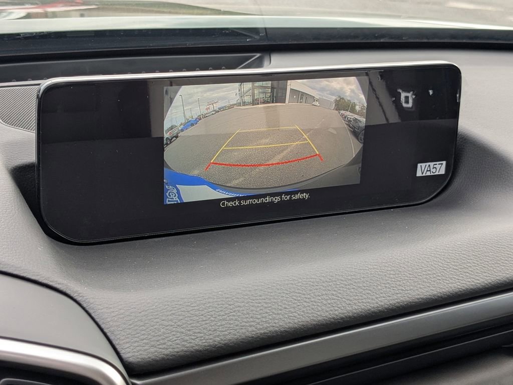 New 2026 MAZDA CX-50 AWD 2.5 S w/ Weather Package image 23