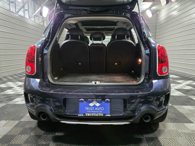 Used 2015 MINI Cooper Countryman S image 33