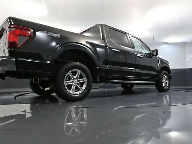 Used 2024 Ford F150 XLT image 48