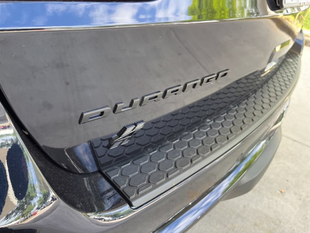New 2024 Dodge Durango SRT Hellcat AWD/4WD image 18