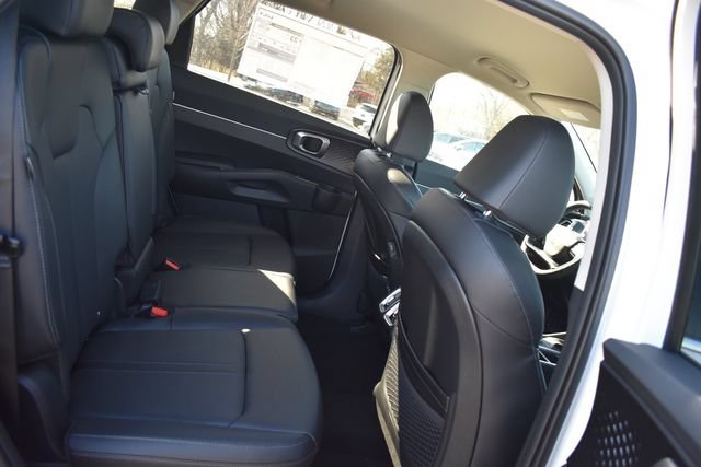 New 2026 Kia Sorento EX AWD/4WD image 15