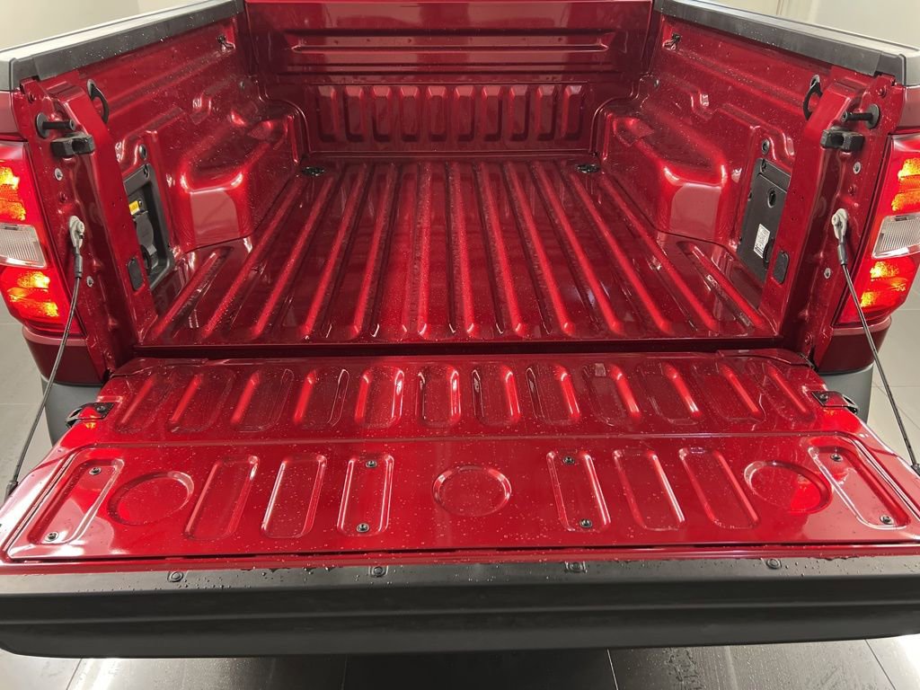 New 2026 Ford Maverick XLT image 34