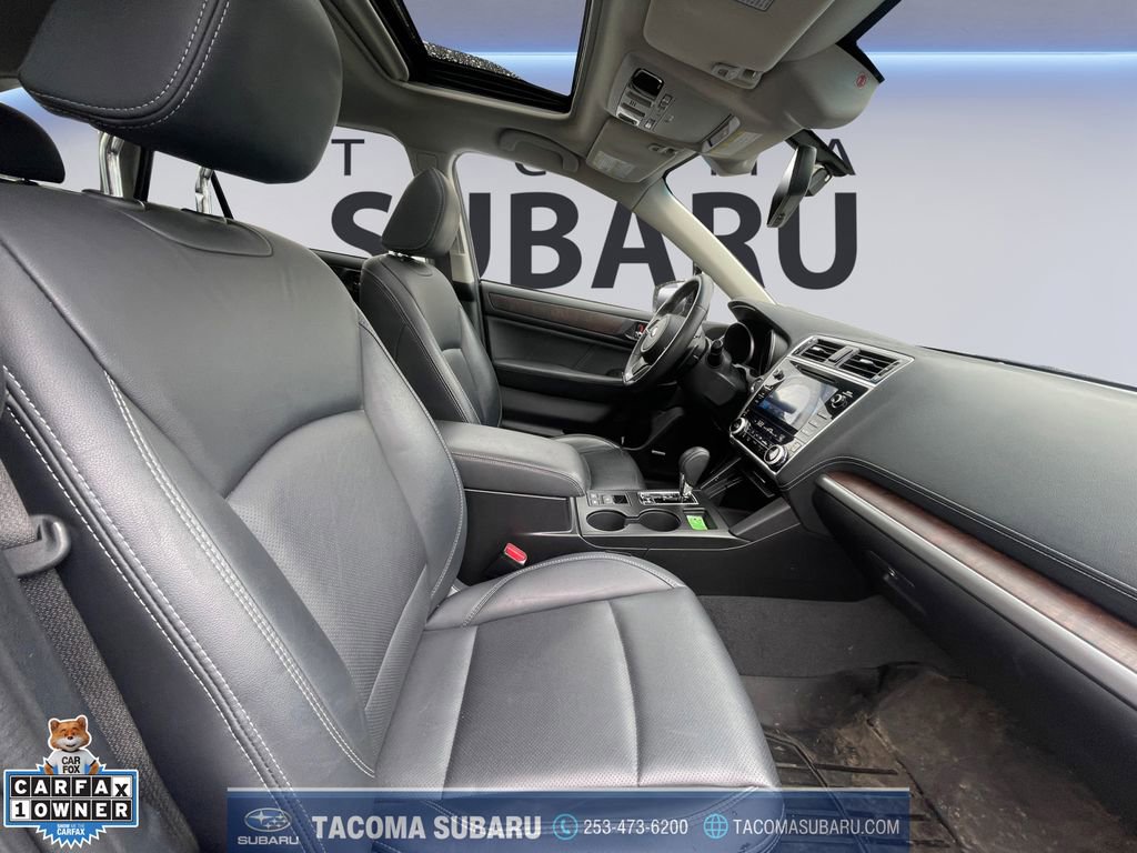 Used 2019 Subaru Outback 2.5i Limited w/ Popular Package #2 image 17
