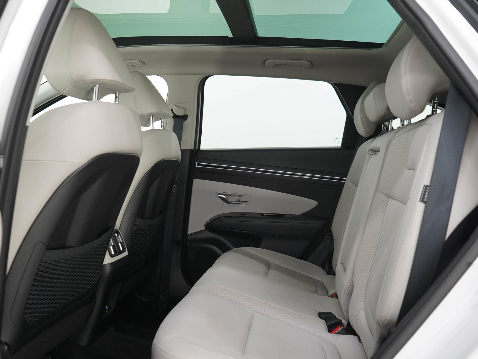 Used 2024 Hyundai Tucson SEL AWD/4WD image 15