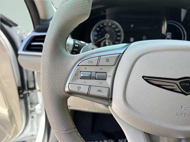 Used 2026 Genesis G70 2.5T Prestige RWD image 31