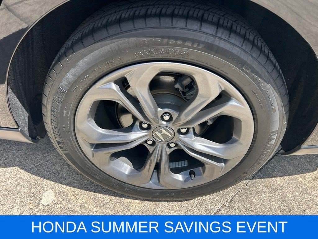Used 2024 Honda Accord EX image 5