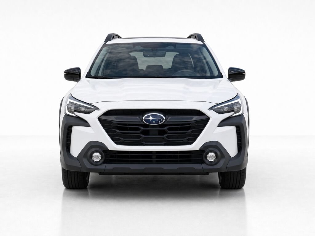 Used 2023 Subaru Outback Onyx Edition AWD/4WD image 37