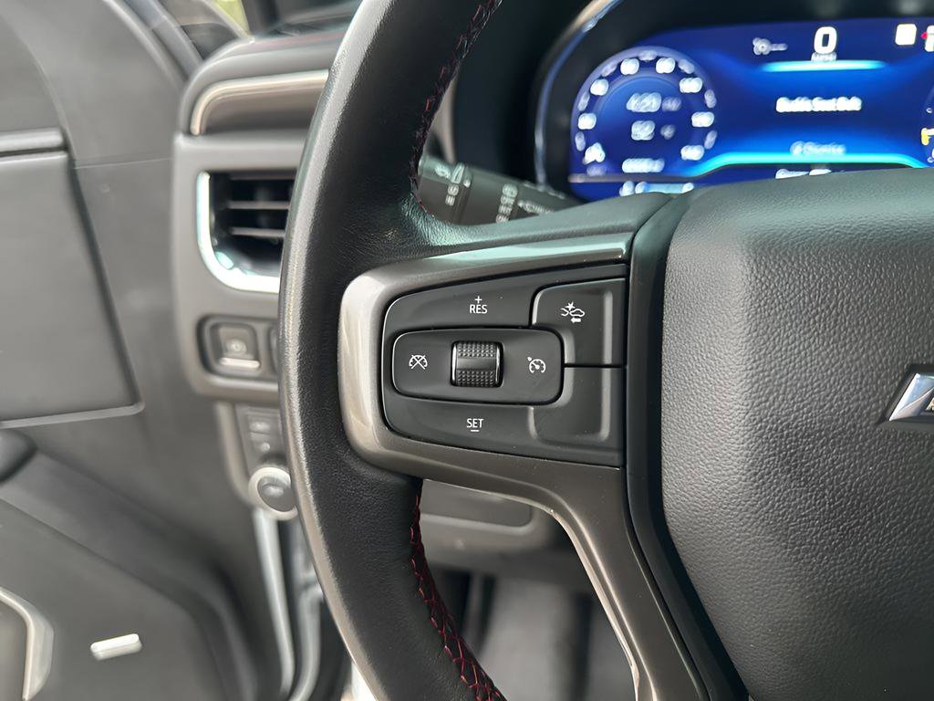 Used 2023 Chevrolet Tahoe RST image 30